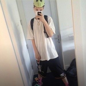 Meet your Posher, Matthew